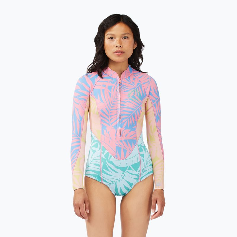 Dámský neopren Billabong Salty Dayz LS Spring mystic multi 6