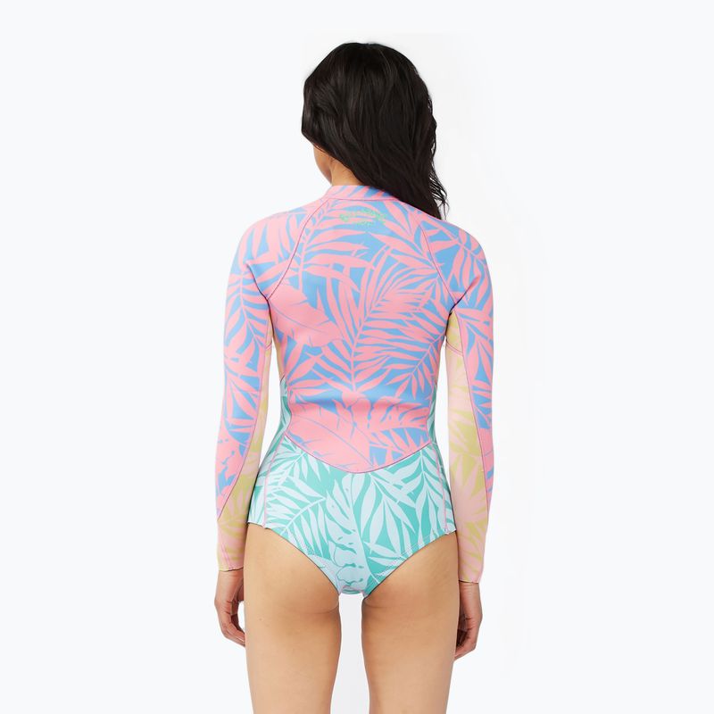 Dámský neopren Billabong Salty Dayz LS Spring mystic multi 7
