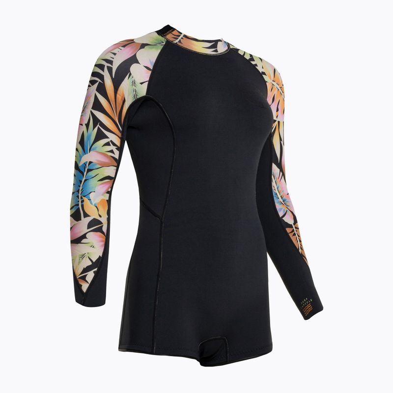 Dámský neopren Billabong Spring Fever LS Spring black