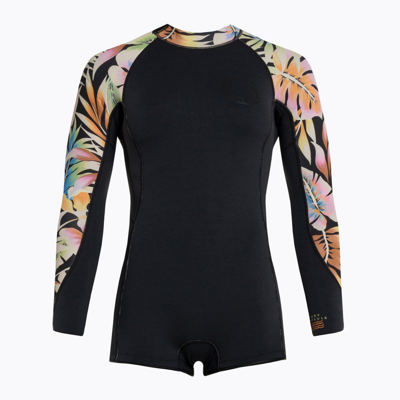 Dámský neopren Billabong Spring Fever LS Spring black 2