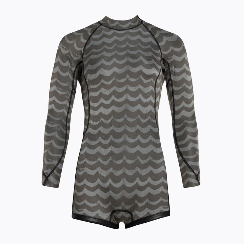 Dámský neopren Billabong Spring Fever LS Spring black 4