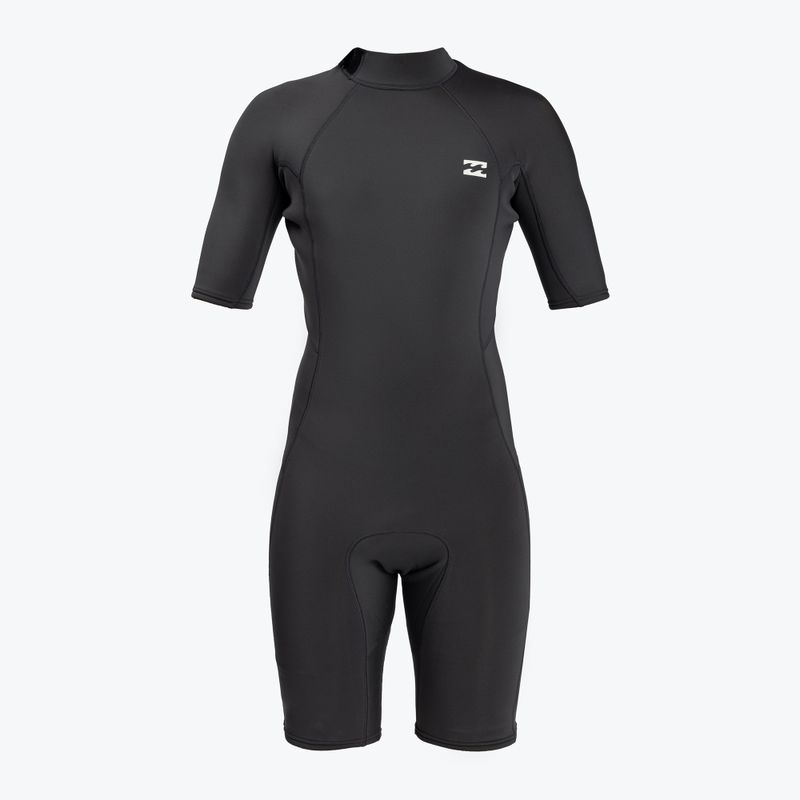Pánský neopren Billabong 2/2 Absolute BZ SS FL Spring graphite