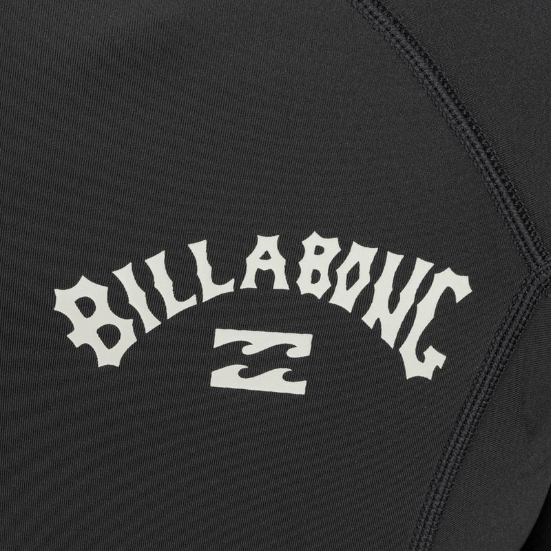 Pánský neopren Billabong 2/2 Absolute BZ SS FL Spring graphite 3
