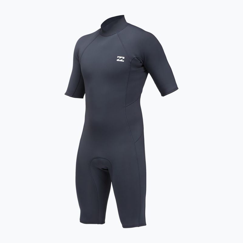 Pánský neopren Billabong 2/2 Absolute BZ S/SL graphite 6