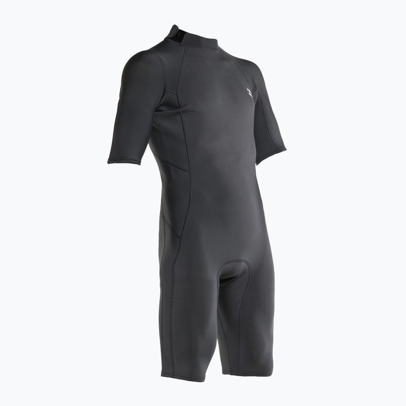 Pánský neopren Billabong 2/2 Absolute BZ S/SL graphite