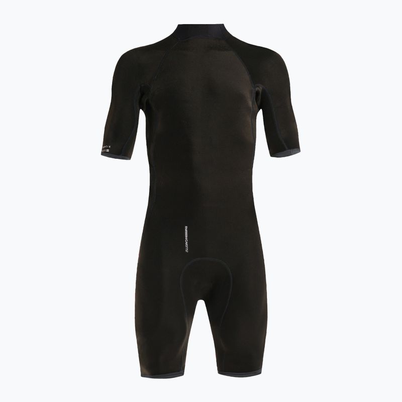Pánský neopren Billabong 2/2 Absolute BZ S/SL graphite 4