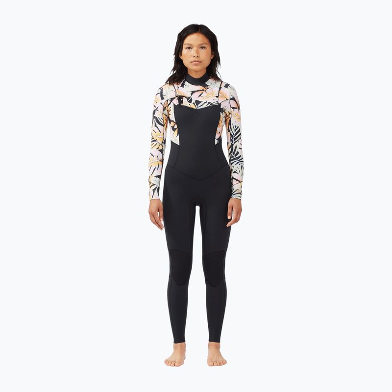 Dámský neopren Billabong 3/2 Salty Dayz F L/SL paradise black 6