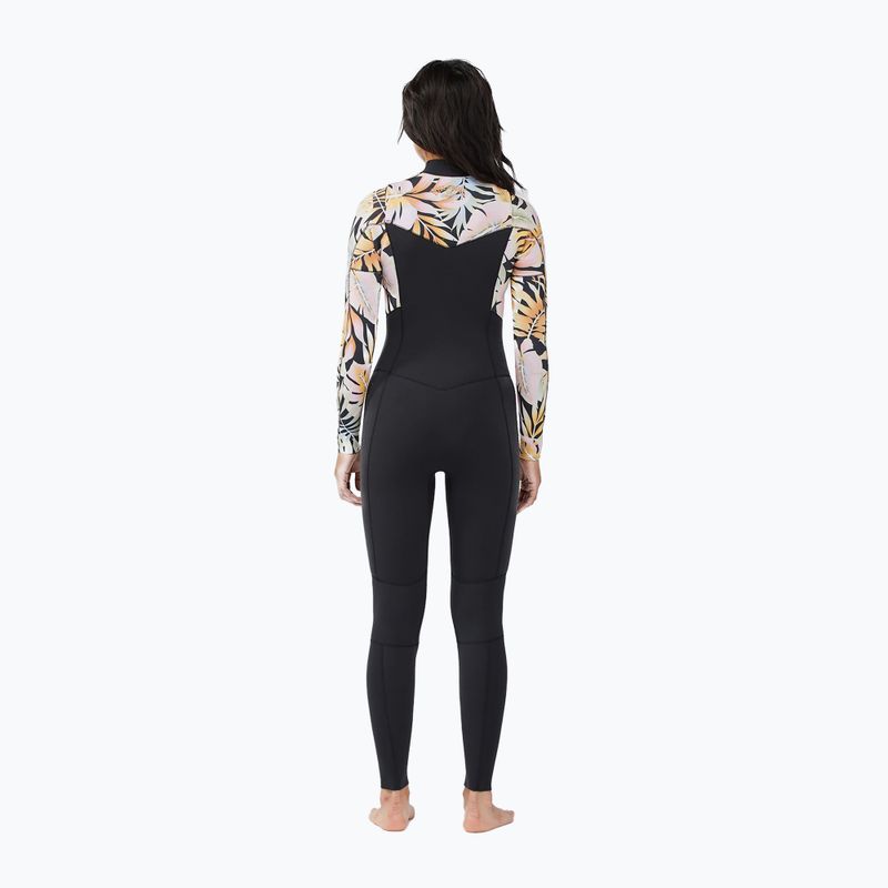 Dámský neopren Billabong 3/2 Salty Dayz F L/SL paradise black 7