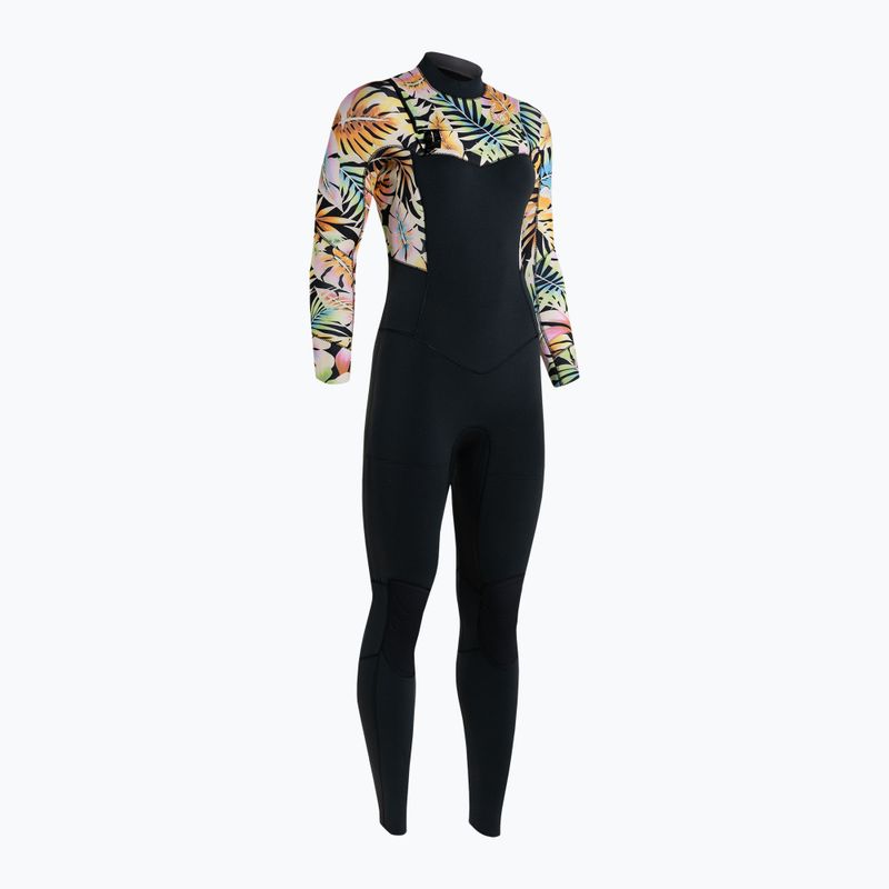 Dámský neopren Billabong 4/3 Salty Dayz F L/SL paradise black