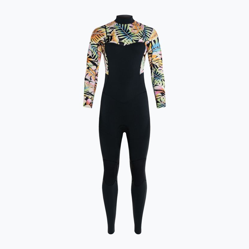 Dámský neopren Billabong 4/3 Salty Dayz F L/SL paradise black 2
