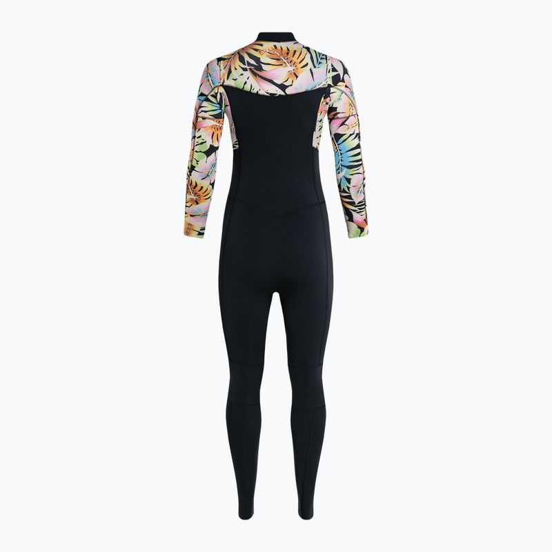 Dámský neopren Billabong 4/3 Salty Dayz F L/SL paradise black 3