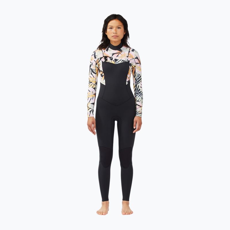 Dámský neopren Billabong 4/3 Salty Dayz F L/SL paradise black 6