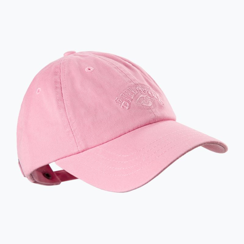Dámská baseballová čepice Billabong Essential wild rose