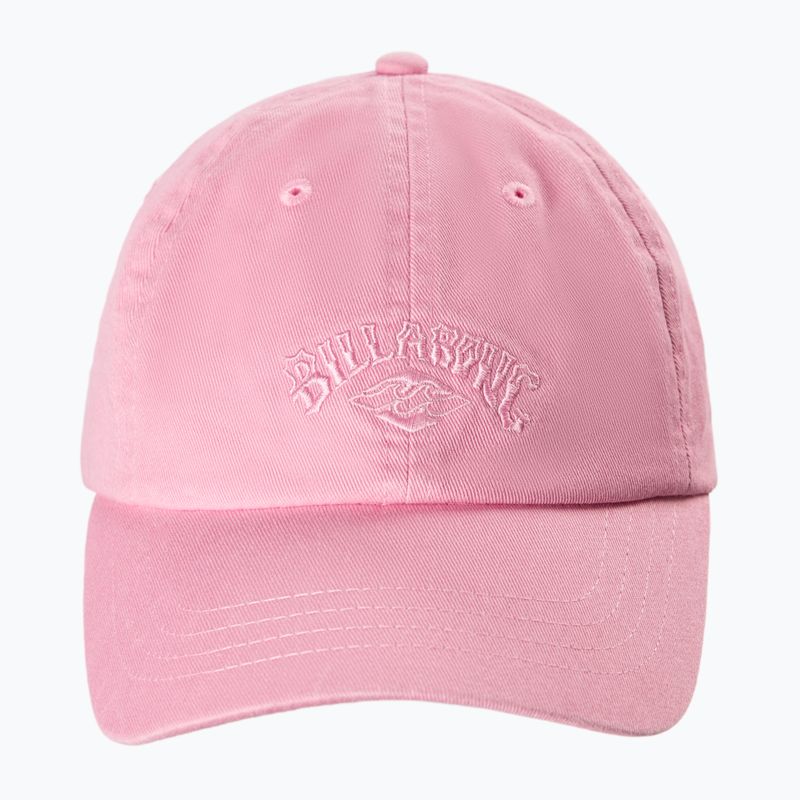 Dámská baseballová čepice Billabong Essential wild rose 2