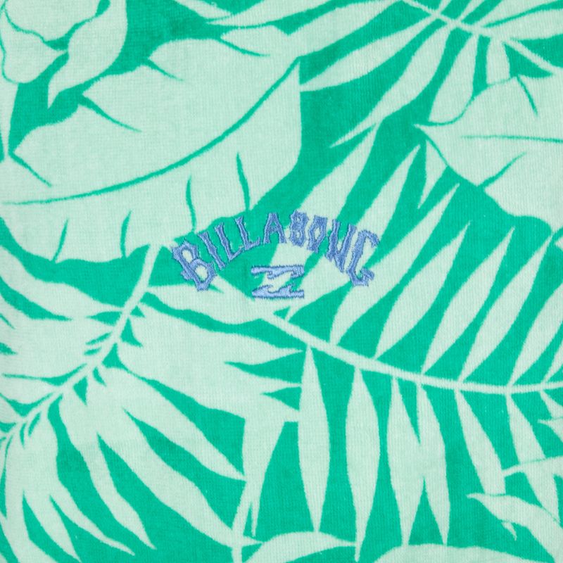 Dámská ponča Billabong Hooded Towel seaspray 3