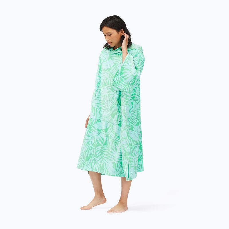 Dámská ponča Billabong Hooded Towel seaspray 6