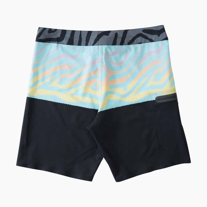Pánské plavecké šortky Billabong Fifty50 Airlite Plus solar 2