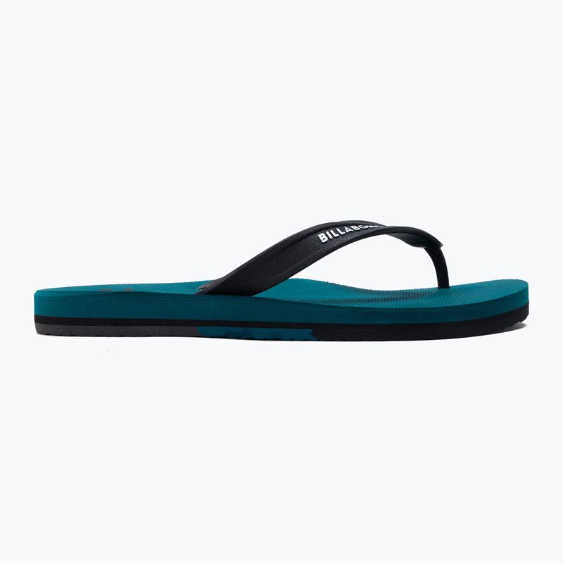 Pánské žabky Billabong All Day marine 2