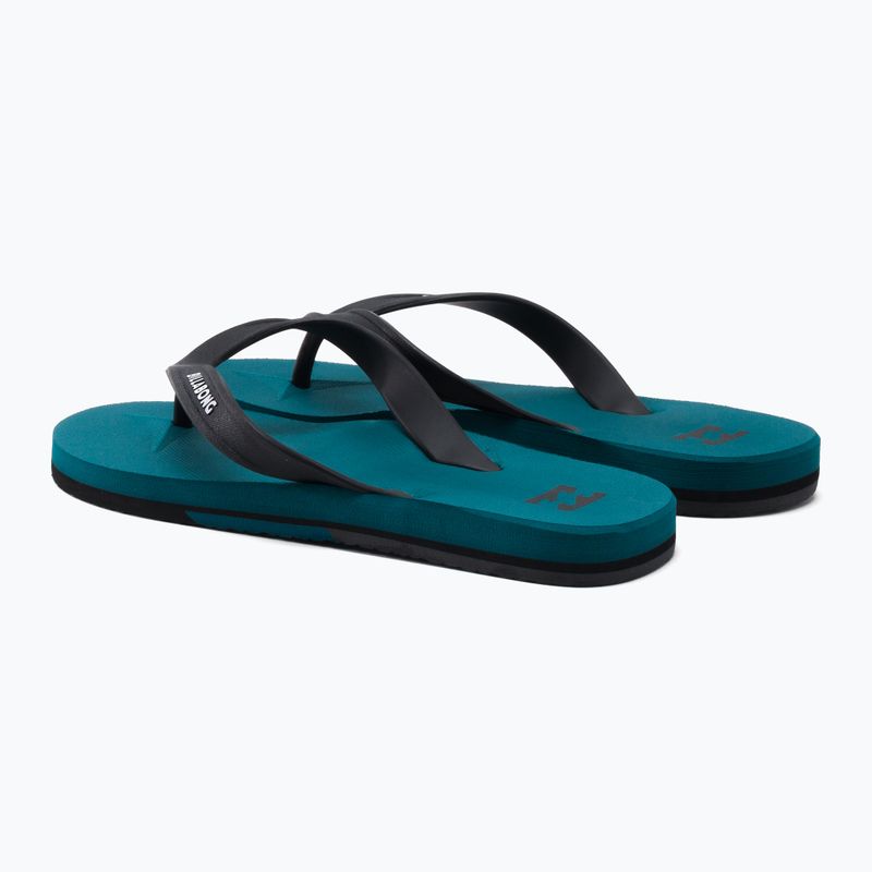 Pánské žabky Billabong All Day marine 3