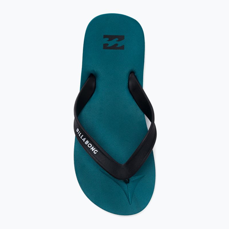 Pánské žabky Billabong All Day marine 6