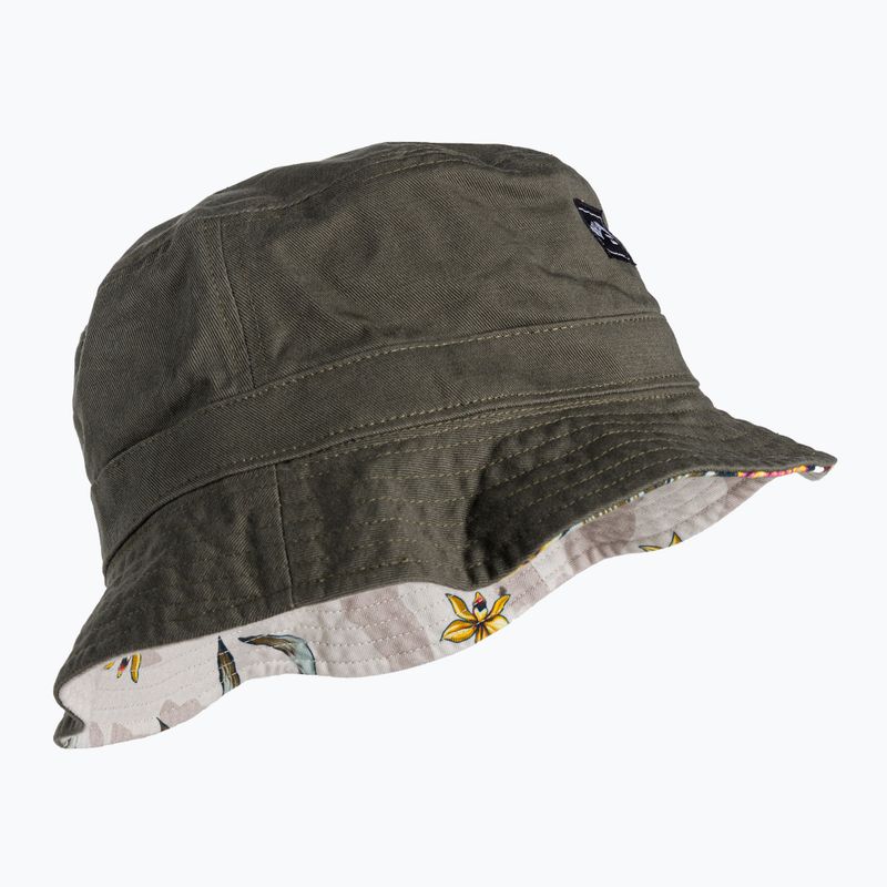Pánský klobouk Billabong Sundays Bucket stone