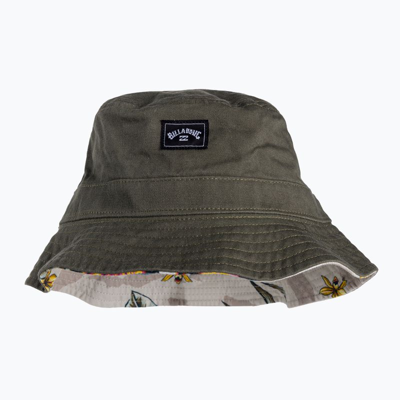 Pánský klobouk Billabong Sundays Bucket stone 2