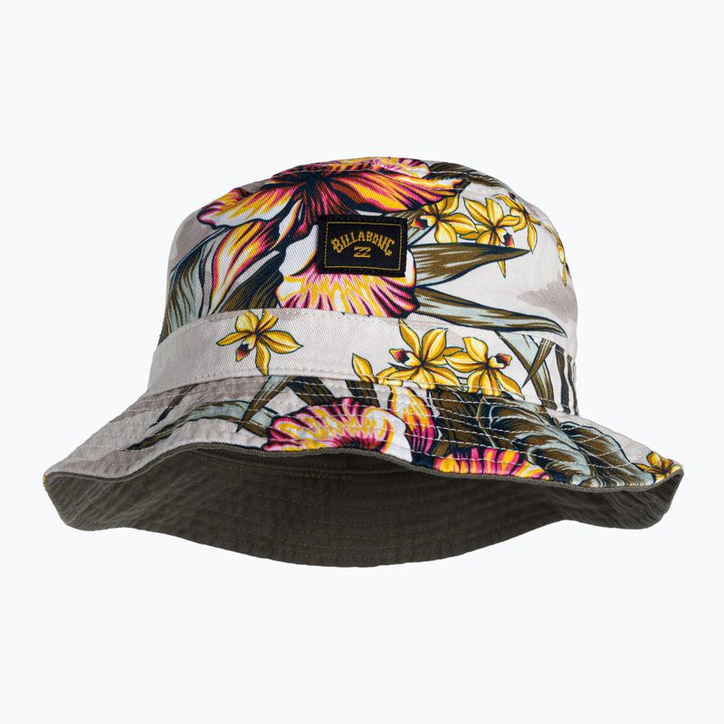 Pánský klobouk Billabong Sundays Bucket stone 3
