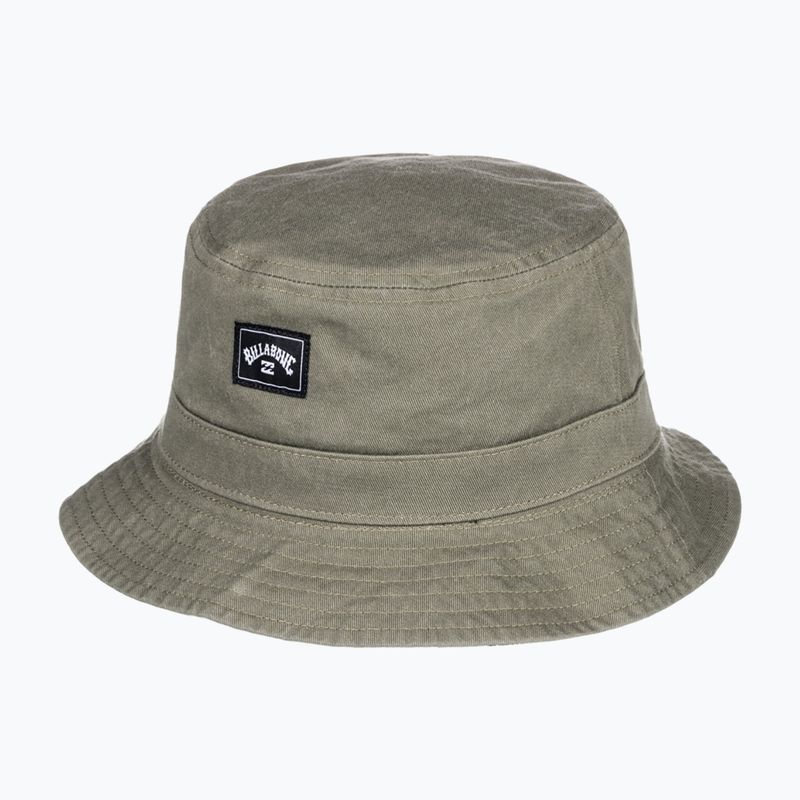 Pánský klobouk Billabong Sundays Bucket stone 4