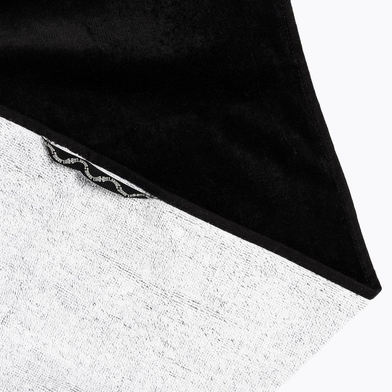 Ručník Billabong Arch Wave Towel black 3