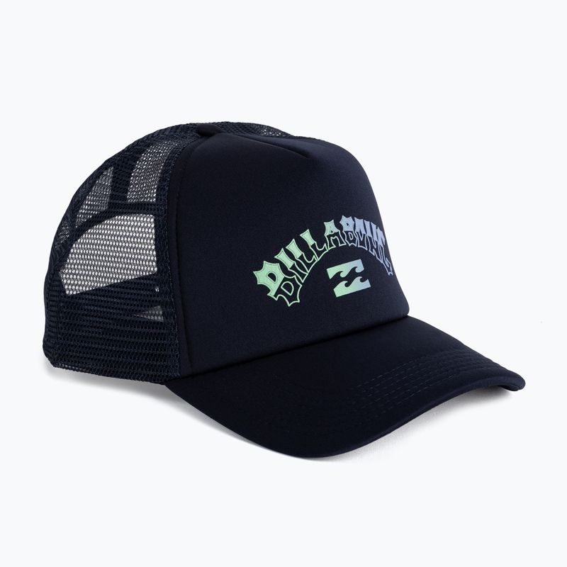 Pánská baseballová čepice Billabong Podium Trucker navy blue