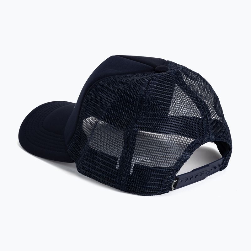 Pánská baseballová čepice Billabong Podium Trucker navy blue 2