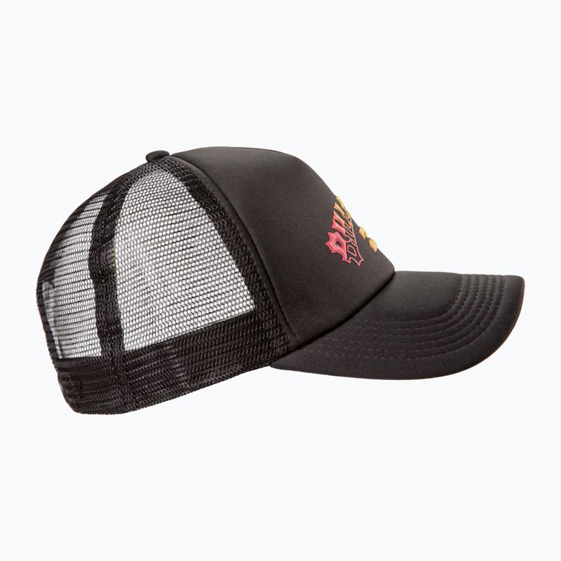 Pánská baseballová čepice Billabong Podium Trucker rasta 4