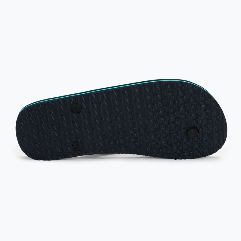 Pánské žabky Billabong Tides T-Street blue 4
