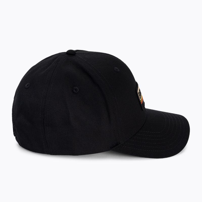 Pánská baseballová čepice Billabong Walled black 2