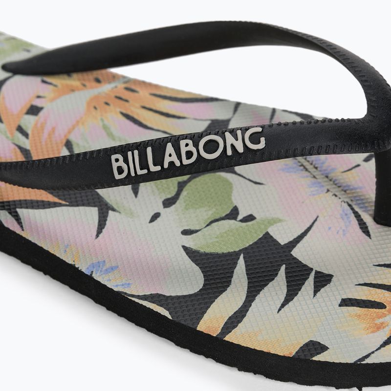 Dámské žabky Billabong Dama multi 7