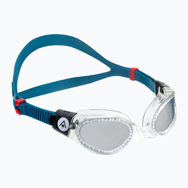 Plavecké brýle Aqua Sphere Kaiman blue EP3000098LMS