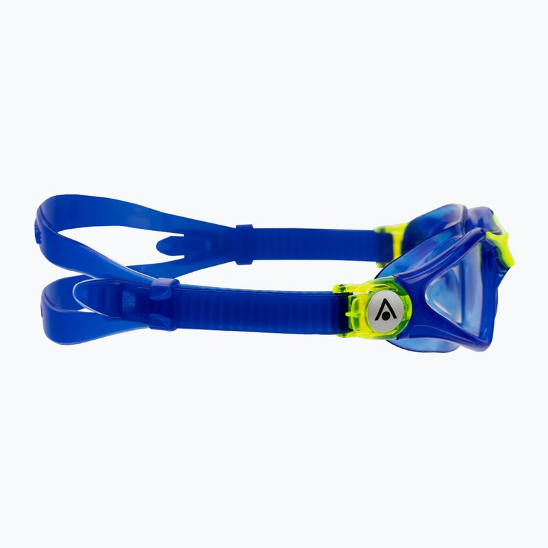 Plavecké brýle Aqua Sphere Kayenne blue EP3014007LC 3