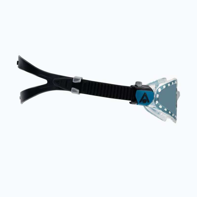 Plavecké brýle Aqua Sphere Kayenne Pro black/clear EP3040010LD 3