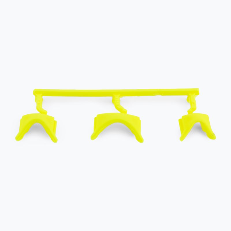 Plavecké brýle Aqua Sphere Kayenne Pro black/yellow EP3040707LD 6