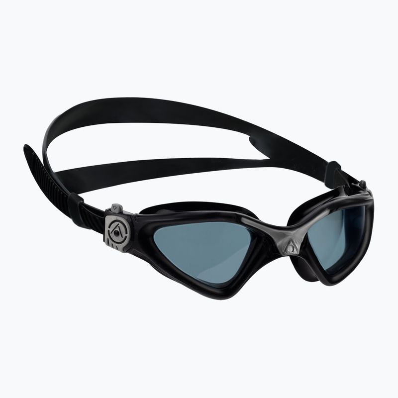 Plavecké brýle Aqua Sphere Kayenne černé EP2960115LD