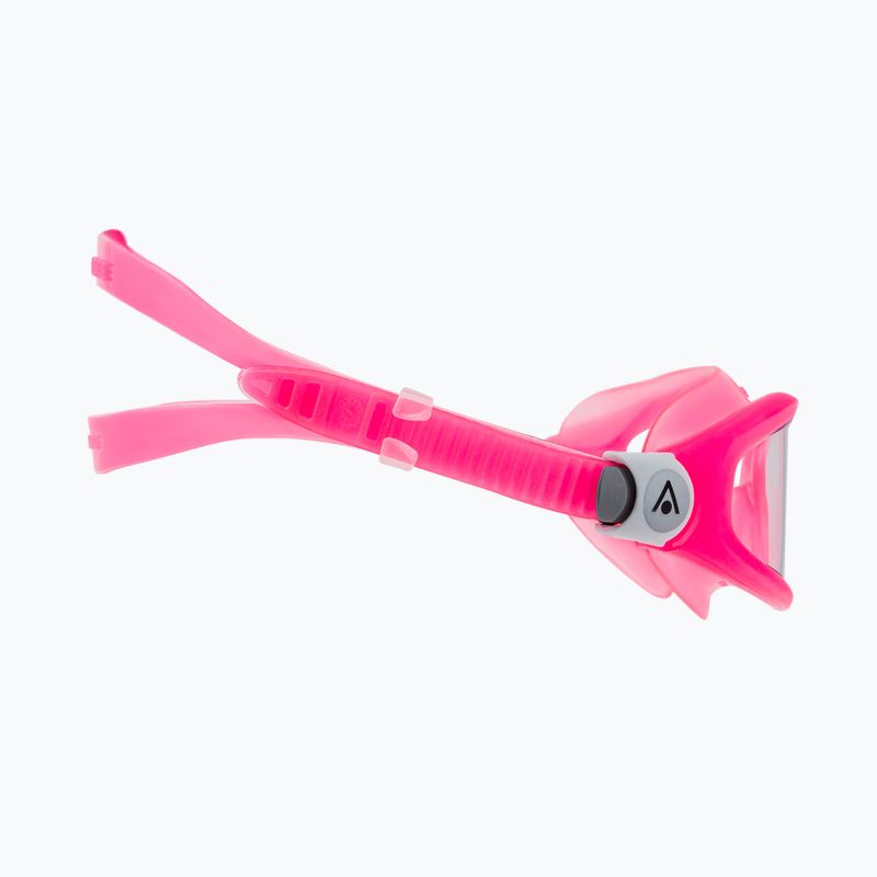 Plavecké brýle Aqua Sphere Seal Kid 2 růžové MS5060202LC 3