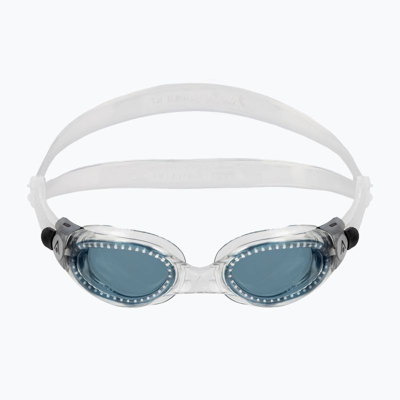 Dětské plavecké brýle Aquasphere Kaiman transparentní/kouřové EP3070000LD 2