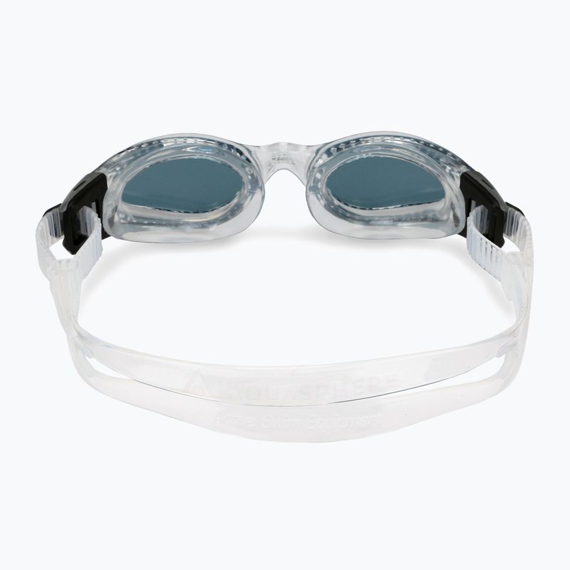 Dětské plavecké brýle Aquasphere Kaiman transparentní/kouřové EP3070000LD 9