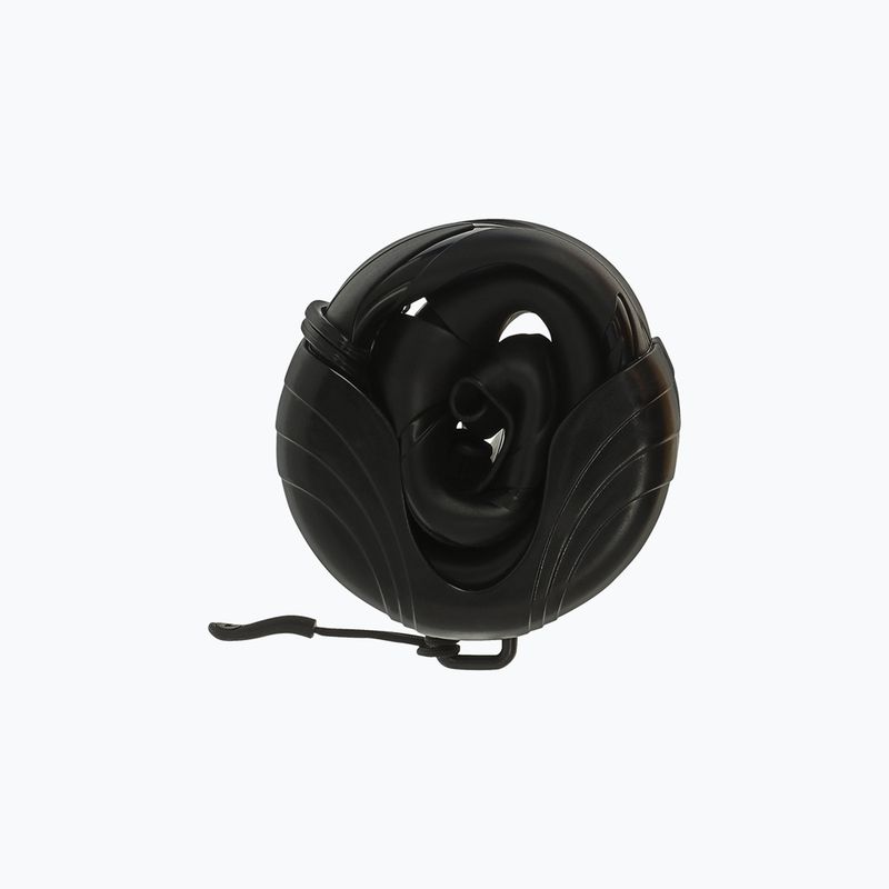 Aqualung Wrap šnorchl černý SN3030101 5