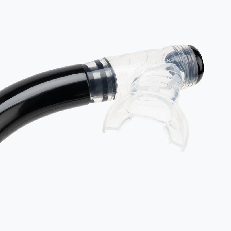 Šnorchl Aqualung Pike černý SN3050102 3