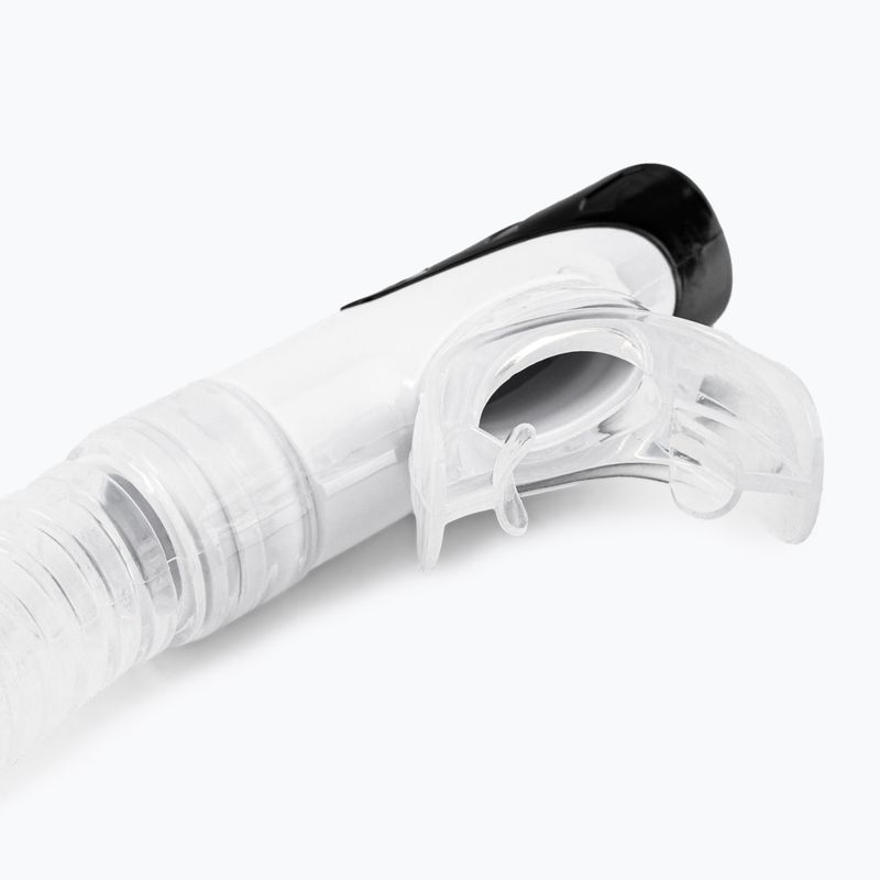 Aqualung Nabul Combo Mask + Snorkel Kit bílá SC4180009 7