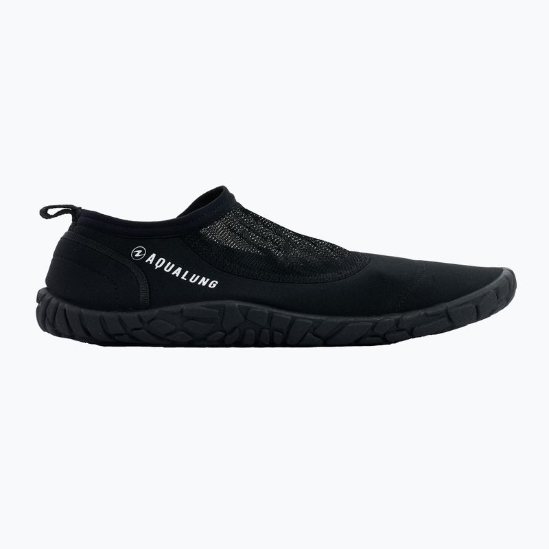Boty do vody Aqualung Beachwalker black 9