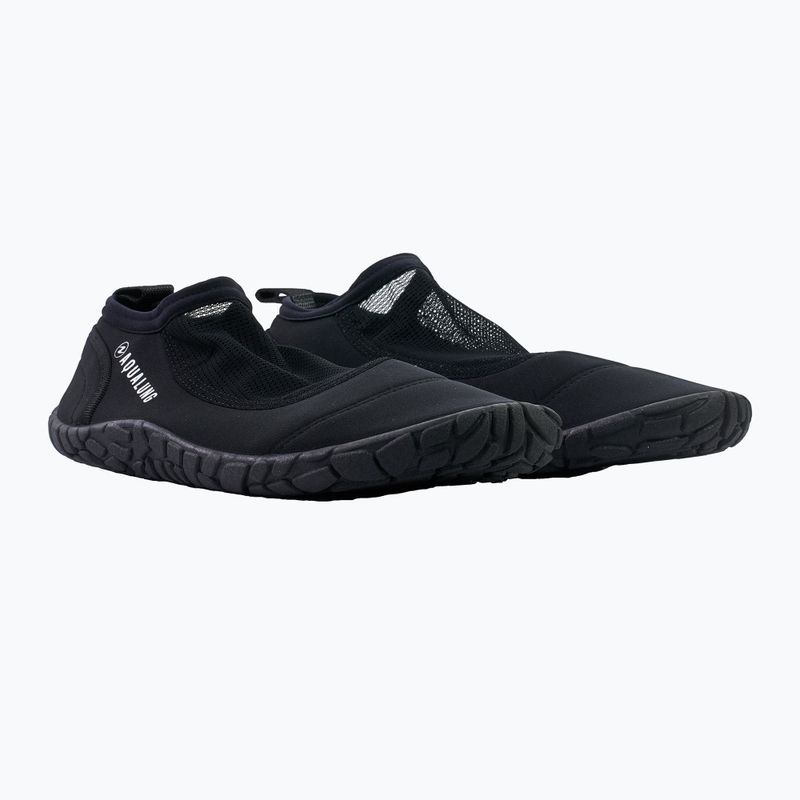 Boty do vody Aqualung Beachwalker black 13