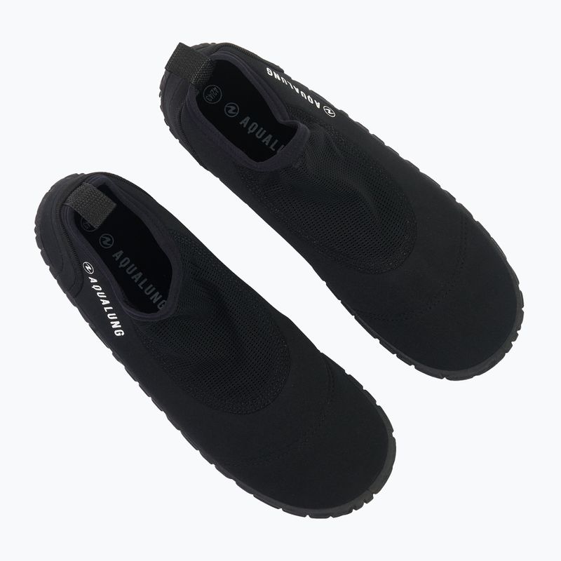 Boty do vody Aqualung Beachwalker black 14