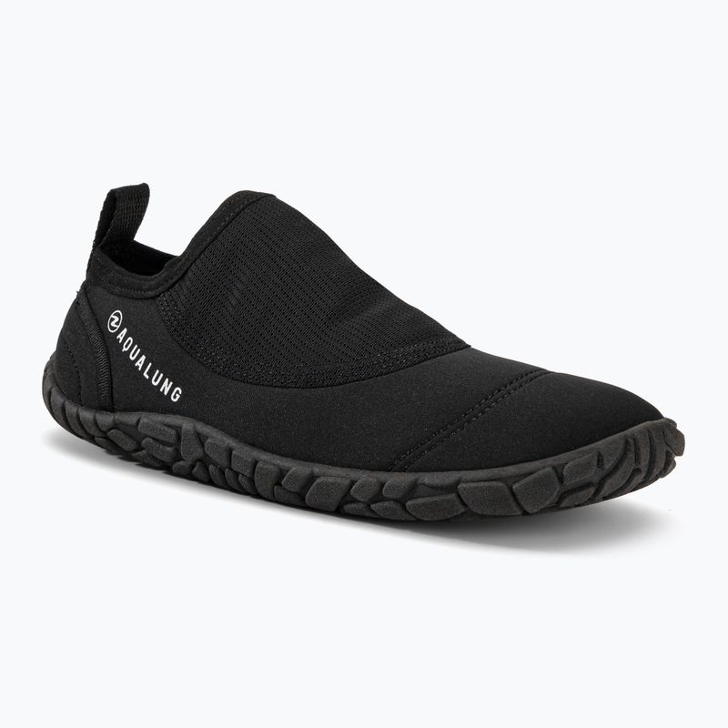 Boty do vody Aqualung Beachwalker black
